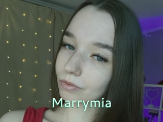 Marrymia