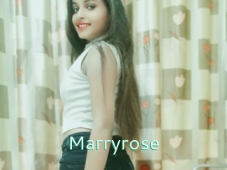 Marryrose