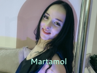 Martamol