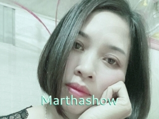 Marthashow