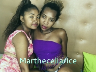 Martheceliarice