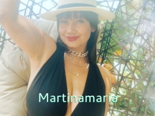 Martinamaria