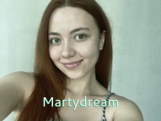 Martydream