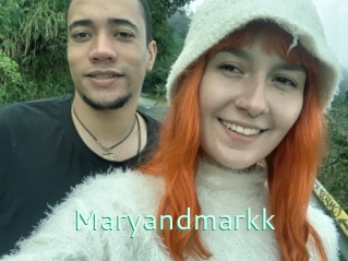 Maryandmarkk