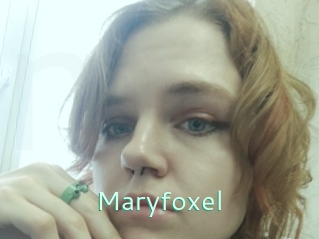 Maryfoxel