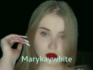 Marykaywhite