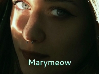 Marymeow