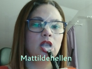 Mattildehellen