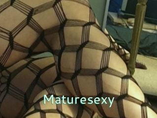 Maturesexy