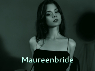 Maureenbride