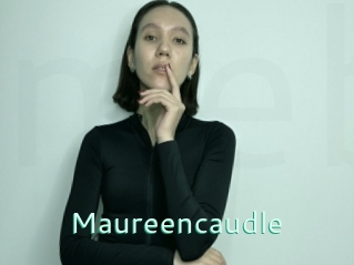 Maureencaudle