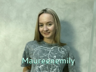 Maureenemily