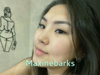 Maxinebarks