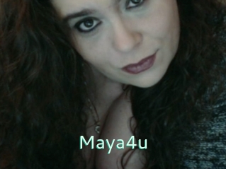 Maya4u