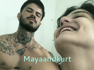 Mayaandkurt