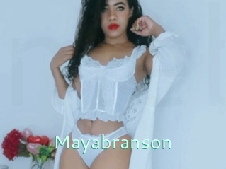 Mayabranson