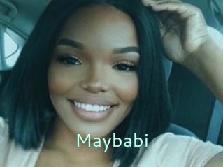 Maybabi