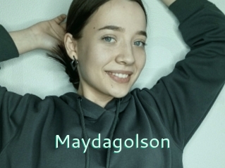 Maydagolson