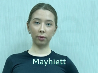 Mayhiett