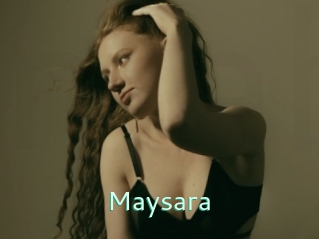 Maysara