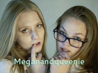 Meganandqueenie