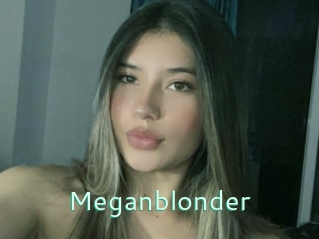 Meganblonder