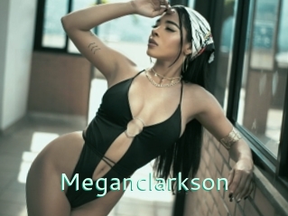 Meganclarkson