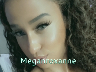 Meganroxanne