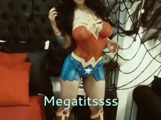 Megatitssss