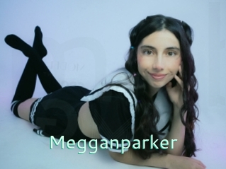 Megganparker