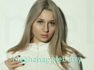 Meghanappleberry