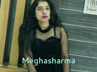 Meghasharma