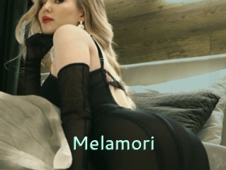 Melamori