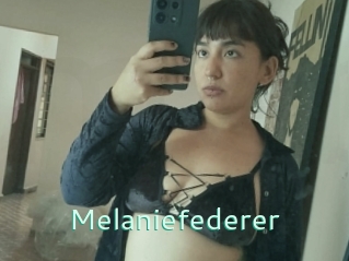 Melaniefederer