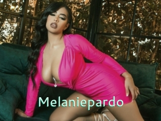 Melaniepardo