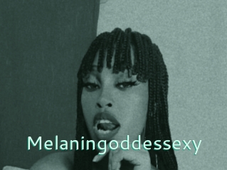 Melaningoddessexy