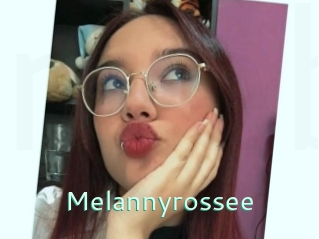 Melannyrossee