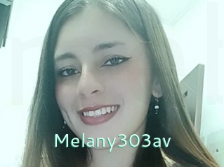 Melany303av