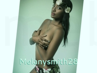 Melanysmith28