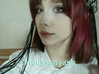 Melissanyash