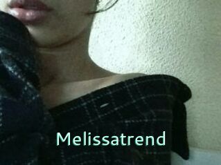 Melissatrend