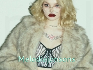 Melodiejonsons