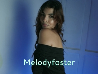 Melodyfoster