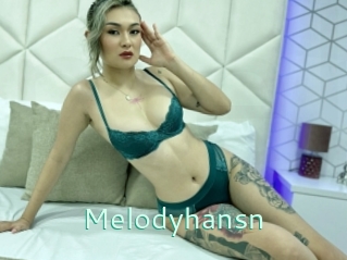 Melodyhansn