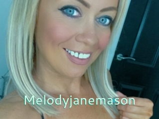 Melodyjanemason