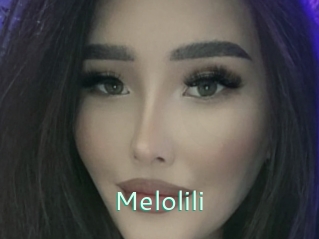 Melolili