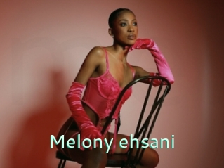 Melony_ehsani