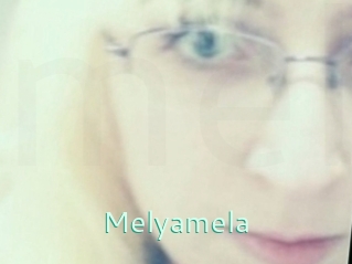 Melyamela