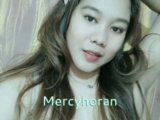 Mercyhoran