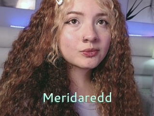 Meridaredd